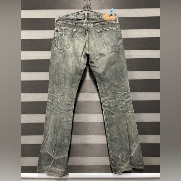 Hysteric Glamour Denim - Picture 5 of 7